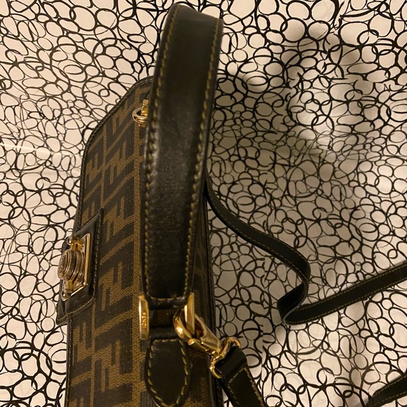 Fendi Zucchini 2way handbag - Picture 9 of 14
